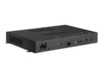 LG   WebOS Box   WP402   WebOS   Wi-Fi