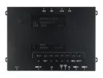 LG   WebOS Box   WP402   WebOS   Wi-Fi