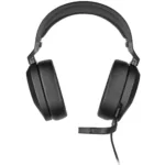 Corsair   Surround Gaming Headset   HS65   Wired   Over-Ear