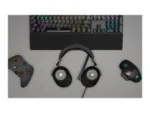 Corsair   Surround Gaming Headset   HS65   Wired   Over-Ear