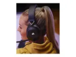Corsair   Surround Gaming Headset   HS65   Wired   Over-Ear