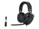 Corsair   Surround Gaming Headset   HS65   Wired   Over-Ear