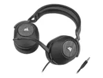 Corsair   Surround Gaming Headset   HS65   Wired   Over-Ear