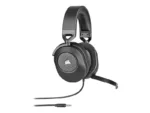 Corsair   Surround Gaming Headset   HS65   Wired   Over-Ear
