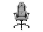 Arozzi Fabric Gaming Chair Vernazza Supersoft Anthracite