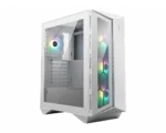 MSI   MPG GUNGNIR 110R   Side window   White   Mid-Tower   ATX