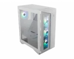 MSI   MPG GUNGNIR 110R   Side window   White   Mid-Tower   ATX