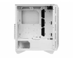 MSI   MPG GUNGNIR 110R   Side window   White   Mid-Tower   ATX