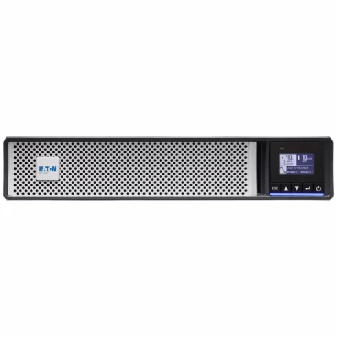 Eaton   UPS   5PX 1500i RT2U G2   1500 VA   1500 W