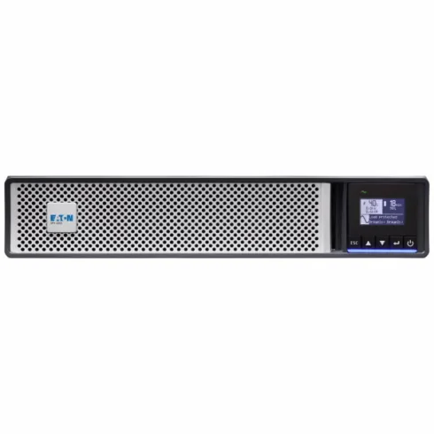 Eaton   UPS   5PX 2200i RT2U G2   2200 VA   2200 W