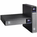 Eaton   UPS   5PX 2200i RT2U G2   2200 VA   2200 W