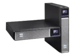 Eaton   UPS   5PX 2200i RT2U G2   2200 VA   2200 W