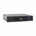 Eaton   UPS   5SC 1000i Rack2U   1000 VA   700 W