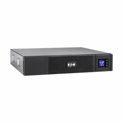 Eaton   UPS   5SC 1000i Rack2U   1000 VA   700 W