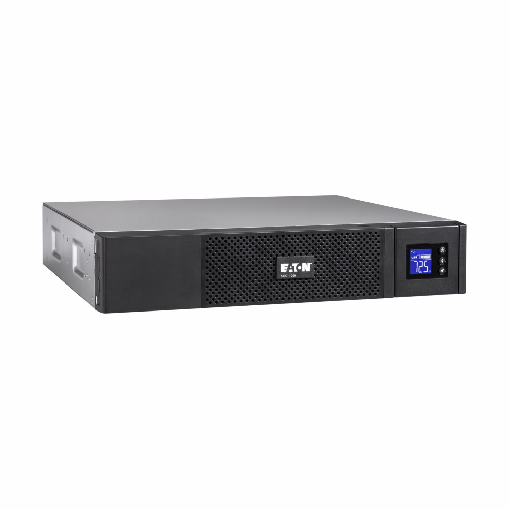 366811-5sc1000ir-743172088321-0.webp Eaton UPS 5SC 1000i Rack2U 1000 VA 700 W