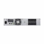 Eaton   UPS   5SC 1000i Rack2U   1000 VA   700 W
