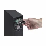 Eaton   UPS   5SC 1000i Rack2U   1000 VA   700 W