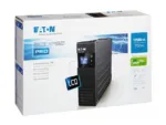 Eaton   UPS   Ellipse PRO 1200 DIN   1200 VA   750 W