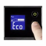Eaton   UPS   Ellipse PRO 650 DIN   650 VA   400 W