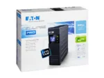 Eaton   UPS   Ellipse PRO 650 DIN   650 VA   400 W