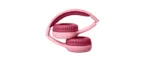 Muse   Stereo Kids Headphones   M-215BTP   Over-Ear   Wireless