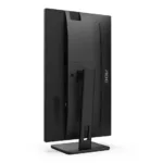 AOC   USB-C Hub Monitor   Q27P2CA   27 ”   IPS   QHD   16:9   75 Hz   4 ms   2560 x 1440   300 cd/m²   HDMI ports quantity 2   Black   Warranty 36 month(s)