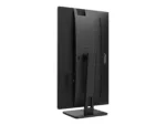 AOC   USB-C Hub Monitor   Q27P2CA   27 ”   IPS   QHD   16:9   75 Hz   4 ms   2560 x 1440   300 cd/m²   HDMI ports quantity 2   Black   Warranty 36 month(s)