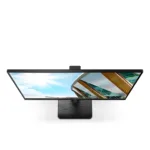 AOC   USB-C Hub Monitor   Q27P2CA   27 ”   IPS   QHD   16:9   75 Hz   4 ms   2560 x 1440   300 cd/m²   HDMI ports quantity 2   Black   Warranty 36 month(s)