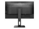 AOC   USB-C Hub Monitor   Q27P2CA   27 ”   IPS   QHD   16:9   75 Hz   4 ms   2560 x 1440   300 cd/m²   HDMI ports quantity 2   Black   Warranty 36 month(s)