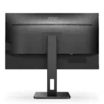 AOC   USB-C Hub Monitor   Q27P2CA   27 ”   IPS   QHD   16:9   75 Hz   4 ms   2560 x 1440   300 cd/m²   HDMI ports quantity 2   Black   Warranty 36 month(s)