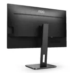 AOC   USB-C Hub Monitor   Q27P2CA   27 ”   IPS   QHD   16:9   75 Hz   4 ms   2560 x 1440   300 cd/m²   HDMI ports quantity 2   Black   Warranty 36 month(s)