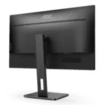 AOC   USB-C Hub Monitor   Q27P2CA   27 ”   IPS   QHD   16:9   75 Hz   4 ms   2560 x 1440   300 cd/m²   HDMI ports quantity 2   Black   Warranty 36 month(s)