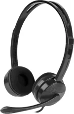 Natec   Headset   Canary Go   Yes   Wired   On-Ear   3.5 mm