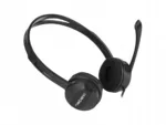 Natec   Headset   Canary Go   Yes   Wired   On-Ear   3.5 mm