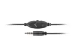 Natec   Headset   Canary Go   Yes   Wired   On-Ear   3.5 mm