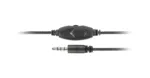Natec   Headset   Canary Go   Yes   Wired   On-Ear   3.5 mm