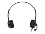 Natec   Headset   Canary Go   Yes   Wired   On-Ear   3.5 mm