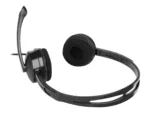 Natec   Headset   Canary Go   Yes   Wired   On-Ear   3.5 mm