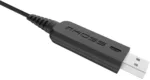 Koss   USB Communication Headsets   CS300   Yes   Wired   On-Ear   USB