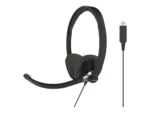 Koss   USB Communication Headsets   CS300   Yes   Wired   On-Ear   USB