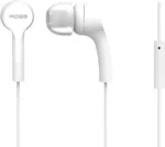 Koss   Headphones   KEB9iW   Wired   In-ear   Microphone   White
