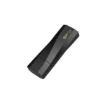 Silicon Power   USB Flash Drive   Blaze Series B07   32 GB   Type-A USB 3.2 Gen 1   Black