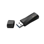 Silicon Power   USB Flash Drive   Blaze Series B07   32 GB   Type-A USB 3.2 Gen 1   Black