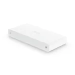 UISP Router   UISP-R   No Wi-Fi   10/1001000 Mbit/s   Ethernet LAN (RJ-45) ports 8   Mesh Support No   MU-MiMO No   No mobile broadband
