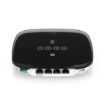UFiber WiFi6 GPON CPE   UF-WiFi6   802.11ax   10/100/1000 Mbit/s   Ethernet LAN (RJ-45) ports 4   Mesh Support No   MU-MiMO Yes   No mobile broadband