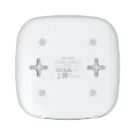 UFiber WiFi6 GPON CPE   UF-WiFi6   802.11ax   10/100/1000 Mbit/s   Ethernet LAN (RJ-45) ports 4   Mesh Support No   MU-MiMO Yes   No mobile broadband