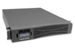 DIGITUS OnLine UPS, rack/tower, 3000VA, 3000W, LCD, 8 x C13, 1 x C19, RS-232, USB, SNMP card (optional), relay card (optional)    Digitus   OnLine UPS   DN-170096, 3000 VA / 3000 W   3000 VA   3000 W   C20
