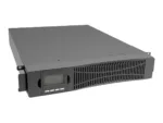 DIGITUS OnLine UPS, rack/tower, 3000VA, 3000W, LCD, 8 x C13, 1 x C19, RS-232, USB, SNMP card (optional), relay card (optional)    Digitus   OnLine UPS   DN-170096, 3000 VA / 3000 W   3000 VA   3000 W   C20