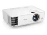 Benq   TH685P   Full HD (1920×1080)   3500 ANSI lumens   White   Lamp warranty 	12 month(s)