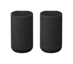 Sony SA-RS5 Wireless Rear Speakers with Built-in Battery for HT-A7000/HT-A5000   Sony   Rear Speakers with Built-in Battery for HT-A7000/HT-A5000   SA-RS5   180W(L:90W+R:90W) W   Bluetooth   Black   Wireless connection